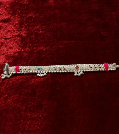 KV Anklet - Size:7 #01